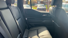 Toyota Land Cruiser 2.8 D-4D 48V 205 Invincible 5dr Auto [Pan Rf/5 St] Diesel Station Wagon